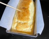 簡単♡いちご牛乳で作る米粉パウンドケーキ作り方4写真