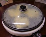 水いらず☆キャベツがおいしいお好み焼き作り方10写真