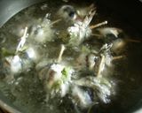 鰯のタツタ揚げ作り方4写真