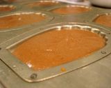 マドレーヌ*Chocolat作り方29写真