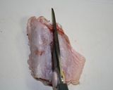 カリカリジューシー♪手羽先フライドチキン作り方4写真