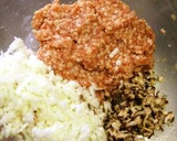 ☆焼売って意外と簡単☆作り方3写真