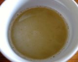 ふるふる紅茶のゼリー作り方1写真