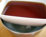 ふるふる紅茶のゼリー作り方4写真
