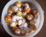 母の絶品☆梅干作り方5写真