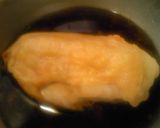 鶏胸肉でおいしいスープごはん作り方2写真