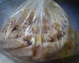 超簡単！鶏なんこつのから揚げ♪作り方1写真