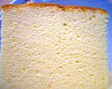 しっとり＆しゅわっ!チーズケーキ作り方12写真