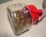 旬を味わって♪絶対美味しい梅ジュース作り方6写真