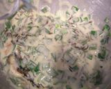 ヒラヤーチー♪沖縄のお好み焼き作り方3写真