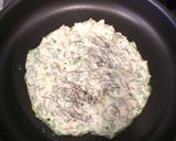 ヒラヤーチー♪沖縄のお好み焼き作り方4写真