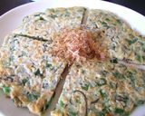 ヒラヤーチー♪沖縄のお好み焼き作り方5写真