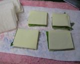 桜色のだいこん*:･ﾟ♡ おつまみ＆オードブル。作り方2写真