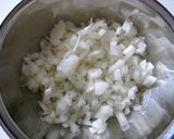 甘えびとトマトの冷製パスタ作り方3写真