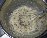 卵なし！ケークサレ風パウンド（まめまめ）作り方3写真