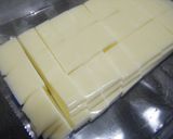卵なし！ケークサレ風パウンド（まめまめ）作り方4写真