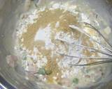 卵なし！ケークサレ風パウンド（まめまめ）作り方11写真