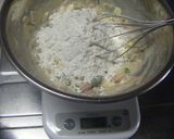 卵なし！ケークサレ風パウンド（まめまめ）作り方10写真