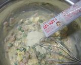 卵なし！ケークサレ風パウンド（まめまめ）作り方9写真