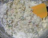 卵なし！ケークサレ風パウンド（まめまめ）作り方13写真