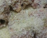 豚肉の変わり揚げ作り方5写真