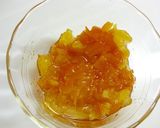 きんかんのパウンドケーキ作り方1写真