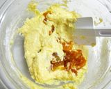 きんかんのパウンドケーキ作り方4写真
