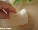 簡単！ノンタンおにぎりの作り方作り方1写真