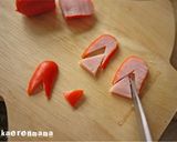 簡単！ノンタンおにぎりの作り方作り方5写真