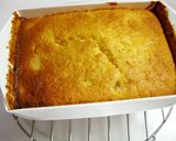 きんかんのパウンドケーキ作り方6写真