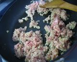 夏野菜さっぱりカレー作り方1写真