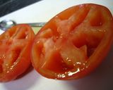 夏野菜さっぱりカレー作り方3写真