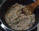 自家製ミートソース作り方6写真