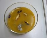 茶碗蒸しのおばけｗ作り方4写真