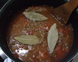 自家製ミートソース作り方11写真