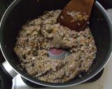 自家製ミートソース作り方9写真