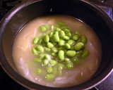 じゃがいもと、冷凍枝豆の冷たいスープ作り方5写真