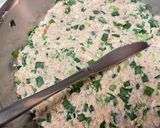 ビッグ豆腐餃子作り方6写真