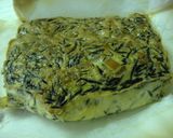 朝食・弁当に★オーブントースターで厚焼卵作り方7写真