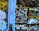 朝食・弁当に★オーブントースターで厚焼卵作り方8写真