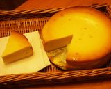 ✿私のベイクドチーズケーキ✿作り方7写真