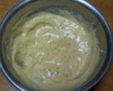 ぷりっぷりのえびカレーマヨ♪作り方2写真