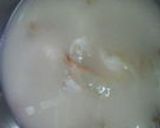 ぷりっぷりのえびカレーマヨ♪作り方4写真