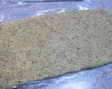 キューブ紅茶クッキー♡作り方2写真