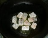 メカジキのオーロラソース炒め作り方2写真