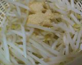 もやしのナムル作り方2写真