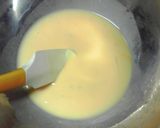 残った天ぷら粉で？簡単！手打ちパスタっ。作り方1写真