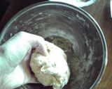 残った天ぷら粉で？簡単！手打ちパスタっ。作り方3写真