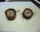 つまみに！お弁当に！しいたけチーズ作り方2写真