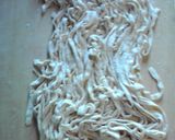 残った天ぷら粉で？簡単！手打ちパスタっ。作り方11写真